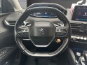 Peugeot 5008 bluehdi 130ch ss eat8 allure, caméra de recul 360°, apple carplay, carnet d'entretiens peugot, phares......