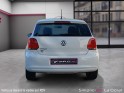 Volkswagen polo 1.2 60 série spéciale match ii occasion simplicicar la ciotat simplicicar simplicibike france