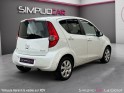 Opel agila 1.3 cdti - 75 ch ecoflex enjoy occasion simplicicar la ciotat simplicicar simplicibike france