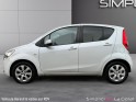 Opel agila 1.3 cdti - 75 ch ecoflex enjoy occasion simplicicar la ciotat simplicicar simplicibike france