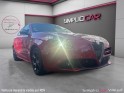 Alfa romeo giulietta serie 2 1.4 tb multiair 150 ch ss imola carplay occasion simplicicar villejuif  simplicicar simplicibike...