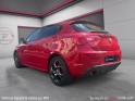 Alfa romeo giulietta serie 2 1.4 tb multiair 150 ch ss imola carplay occasion simplicicar villejuif  simplicicar simplicibike...