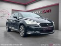 Ds ds5 bluehdi 180 ss eat6 sport chic occasion simplicicar biarritz  simplicicar simplicibike france