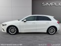 Mercedes classe a 180 d 7g-dct progressive line occasion simplicicar la ciotat simplicicar simplicibike france