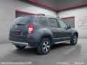 Dacia duster dci 110 4x2 explorer garantie 1 an occasion simplicicar royan simplicicar simplicibike france