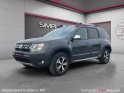 Dacia duster dci 110 4x2 explorer garantie 1 an occasion simplicicar royan simplicicar simplicibike france