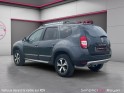 Dacia duster dci 110 4x2 explorer garantie 1 an occasion simplicicar royan simplicicar simplicibike france