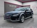 Audi a4 allroad quattro v6 3.0 tdi 240 ambition luxe s tronic occasion simplicicar pertuis  simplicicar simplicibike france