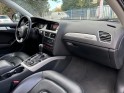 Audi a4 allroad quattro v6 3.0 tdi 240 ambition luxe s tronic occasion simplicicar pertuis  simplicicar simplicibike france