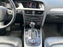 Audi a4 allroad quattro v6 3.0 tdi 240 ambition luxe s tronic occasion simplicicar pertuis  simplicicar simplicibike france