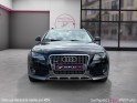 Audi a4 allroad quattro v6 3.0 tdi 240 ambition luxe s tronic occasion simplicicar pertuis  simplicicar simplicibike france