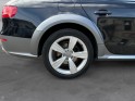 Audi a4 allroad quattro v6 3.0 tdi 240 ambition luxe s tronic occasion simplicicar pertuis  simplicicar simplicibike france