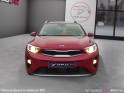 Kia stonic 1.0 essence t-gdi 120 ch premium , garantie 12 mois occasion simplicicar reims simplicicar simplicibike france