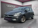 Opel corsa 1.4 90 ch edition occasion simplicicar lyon nord  simplicicar simplicibike france