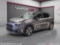 Citroen c3 puretech 110 ss eat6 shine ou 209 euros par mois occasion parc voitures beauvais simplicicar simplicibike france