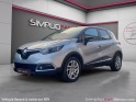 Renault captur tce 90 energy zen garantie 12 mois ou 162 euros par mois occasion parc voitures beauvais simplicicar...