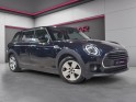 Mini clubman f54 lci one 102 ch ou 249 euros par mois occasion parc voitures beauvais simplicicar simplicibike france