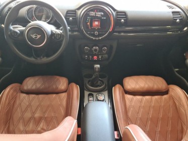 Mini clubman f54 lci one 102 ch ou 249 euros par mois occasion parc voitures beauvais simplicicar simplicibike france