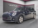 Mini clubman f54 lci one 102 ch ou 249 euros par mois occasion parc voitures beauvais simplicicar simplicibike france