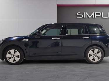 Mini clubman f54 lci one 102 ch ou 249 euros par mois occasion parc voitures beauvais simplicicar simplicibike france