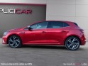 Renault megane iv berline tce 205 energy edc gt occasion simplicicar lille  simplicicar simplicibike france