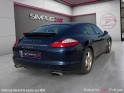 Porsche panamera v6 3.6 300 pdk occasion simplicicar frejus  simplicicar simplicibike france