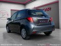 Toyota yaris hybride lca 2016 100h dynamic - caméra de recul, bluetooth, line assist - garantie 12 mois occasion simplicicar...