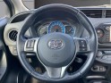 Toyota yaris hybride lca 2016 100h dynamic - caméra de recul, bluetooth, line assist - garantie 12 mois occasion simplicicar...