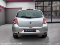 Renault clio iii 1.2 16v 75 eco2 authentique occasion simplicicar lille  simplicicar simplicibike france