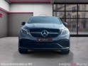 Mercedes gle coupe 63 s amg 7g-tronic speedshift plus 4matic occasion simplicicar biarritz  simplicicar simplicibike france