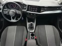 Audi a1 sportback 1.0 tfsi ultra 95 ambition, caméra de recul, bluetooth, line assist, détecteur de pluie, feux auto...