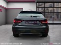 Audi a1 sportback 1.0 tfsi ultra 95 ambition, caméra de recul, bluetooth, line assist, détecteur de pluie, feux auto...