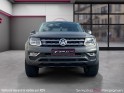 Volkswagen amarok double cabine 3.0 tdi 224 ch 4motion 4x4 permanent bva8 aventura occasion simplicicar perpignan ...