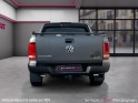 Volkswagen amarok double cabine 3.0 tdi 224 ch 4motion 4x4 permanent bva8 aventura occasion simplicicar perpignan ...