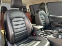 Volkswagen amarok double cabine 3.0 tdi 224 ch 4motion 4x4 permanent bva8 aventura occasion simplicicar perpignan ...