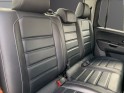 Volkswagen amarok double cabine 3.0 tdi 224 ch 4motion 4x4 permanent bva8 aventura occasion simplicicar perpignan ...