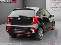 Kia picanto 1.0l 67 ch bvm5 gt line occasion simplicicar tours  simplicicar simplicibike france