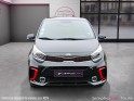 Kia picanto 1.0l 67 ch bvm5 gt line occasion simplicicar tours  simplicicar simplicibike france