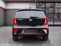 Kia picanto 1.0l 67 ch bvm5 gt line occasion simplicicar tours  simplicicar simplicibike france