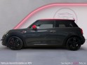 Mini cooper jcw  2.0l 231ch  jcw. occasion  simplicicar vaucresson nice - pfvauto simplicicar simplicibike france