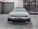 Volkswagen golf 8 gti clubsport - gris nardo - full - immat fr occasion simplicicar compiegne simplicicar simplicibike france