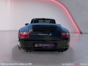 Porsche 911 carrera cabriolet 997 s cabriolet 3.8i tiptronic s a occasion  simplicicar vaucresson nice - pfvauto simplicicar...