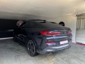 Bmw x6 g06 m50i 530 ch bva8  m performance occasion simplicicar livry gargan simplicicar simplicibike france