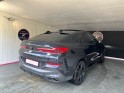 Bmw x6 g06 m50i 530 ch bva8  m performance occasion simplicicar livry gargan simplicicar simplicibike france