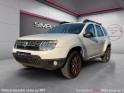 Dacia duster dci 110 ch garantie 12 mois occasion simplicicar perpignan  simplicicar simplicibike france