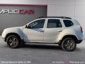 Dacia duster dci 110 ch garantie 12 mois occasion simplicicar perpignan  simplicicar simplicibike france