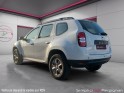 Dacia duster dci 110 ch garantie 12 mois occasion simplicicar perpignan  simplicicar simplicibike france