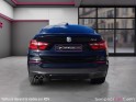 Bmw x4 f26 xdrive30d 258ch m sport a garantie 1 an origine france occasion simplicicar caen  simplicicar simplicibike france