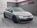 Volkswagen golf 2.0 tsi 245 dsg7 gti / full options / entretiens vw / toit ouvrant / garantie 12 mois occasion...