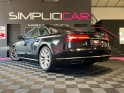 Audi a8 a8 v6 3.0 tdi 262 dpf clean diesel tiptronic 8 quattro avus extended garantie 12 mois occasion  simplicicar aix les...